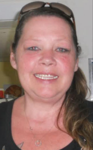 Bonnie S. Huber